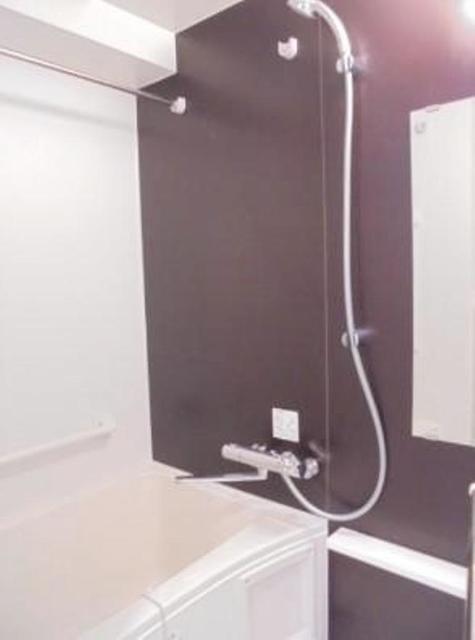 バス・シャワールーム　同仕様写真