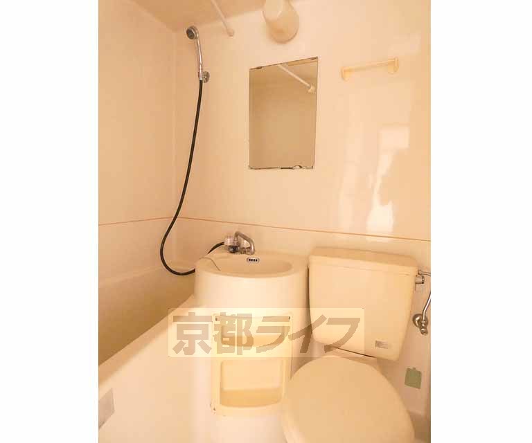 洗面設備　朝の準備捗ります。