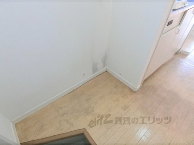 その他部屋・スペース　冷蔵庫置場