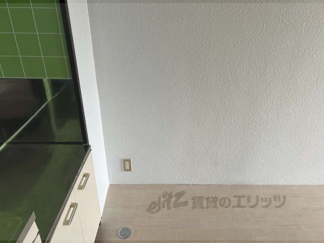 その他部屋・スペース　冷蔵庫置場