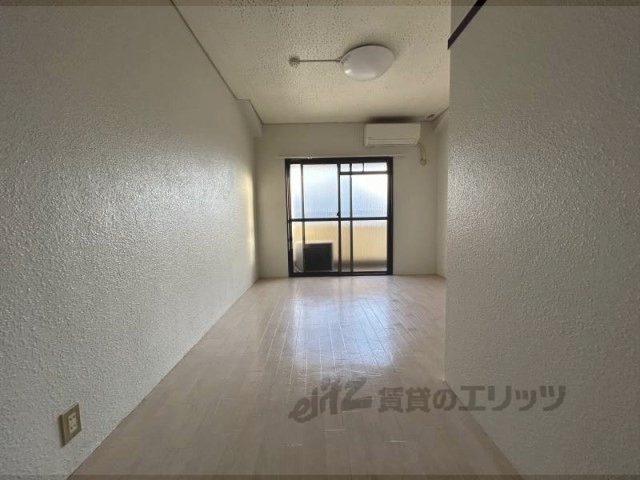 居室・リビング　居室