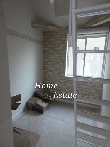 居室・リビング　同仕様