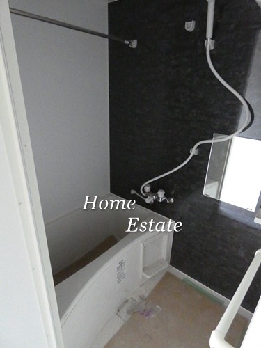 バス・シャワールーム　同仕様