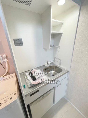 キッチン　同仕様