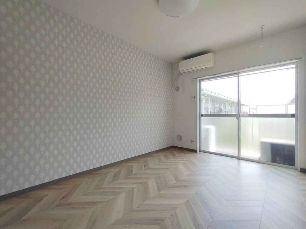 居室・リビング　リビング/居室