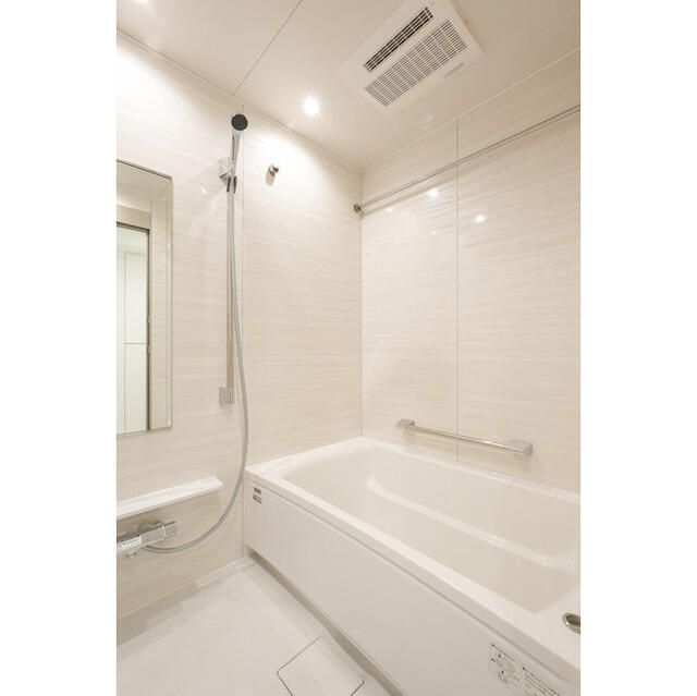 バス・シャワールーム　参考写真