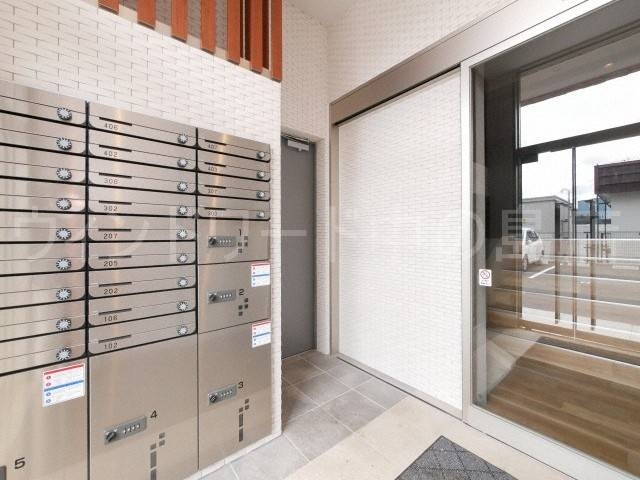 その他共有部分　詳細は、ウィンドワード中の島店までご相談下さい。