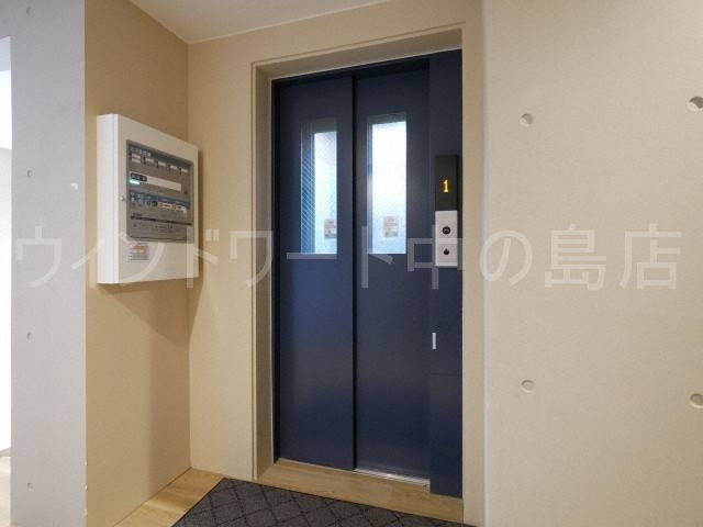 ロビー　詳細は、ウィンドワード中の島店までご相談下さい。