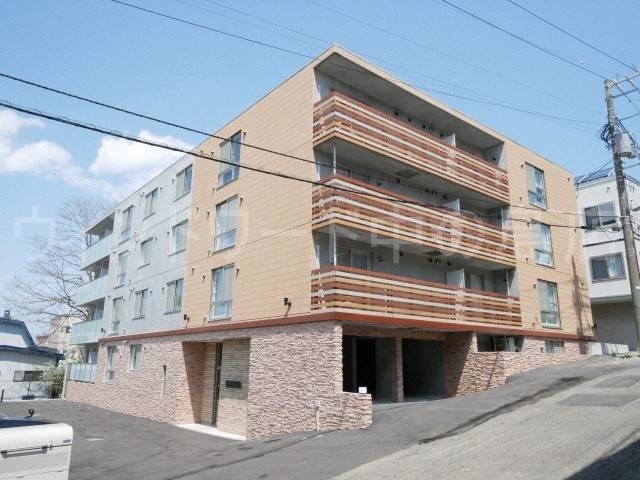 建物外観　詳細は、ウィンドワード中の島店までご相談下さい。