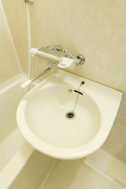 洗面設備　同仕様タイプ