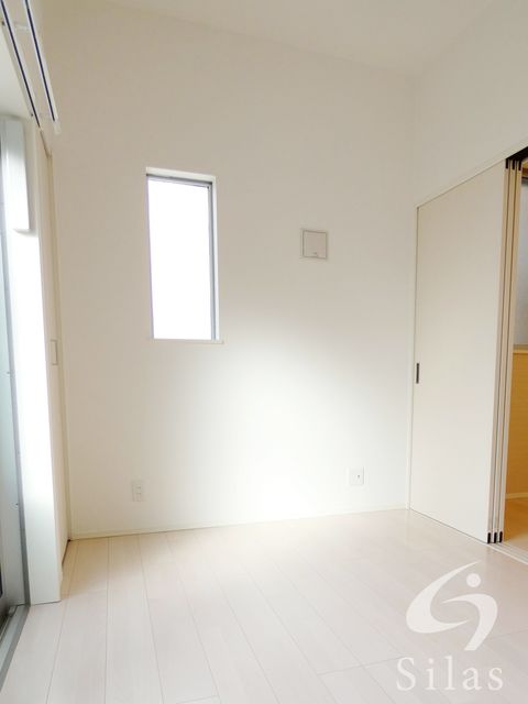 居室・リビング　同仕様