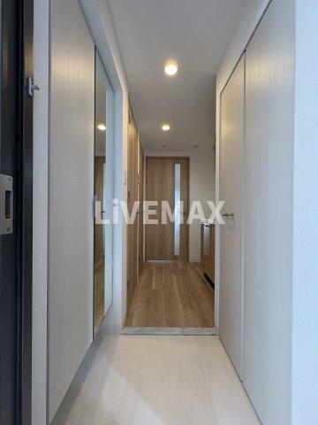 ロビー　参考写真