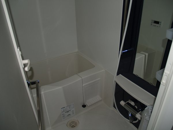 バス・シャワールーム　※イメージ写真