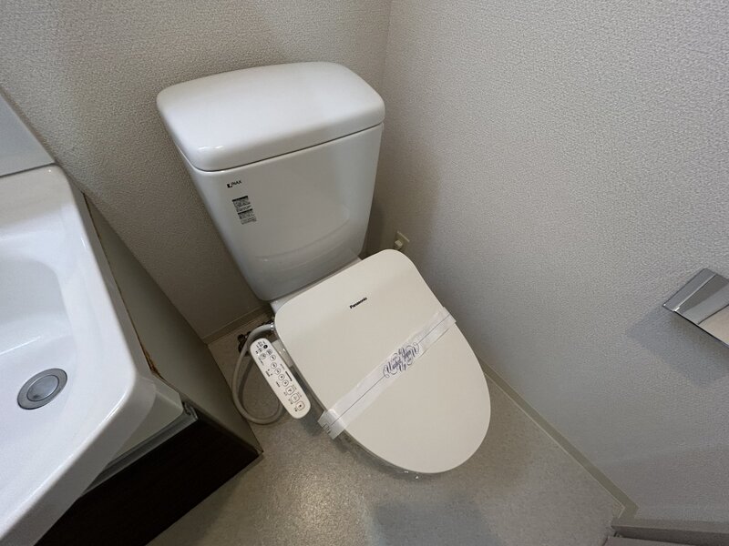 トイレ　※イメージ写真