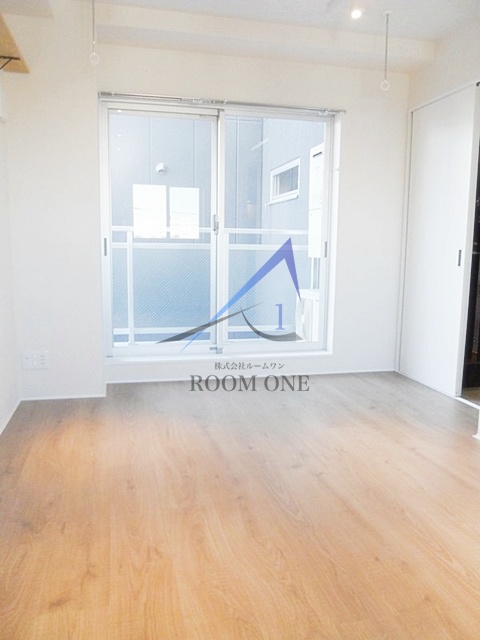 バルコニー　バルコニーです。