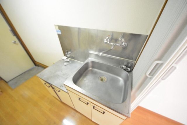 キッチン　☆キッチン☆