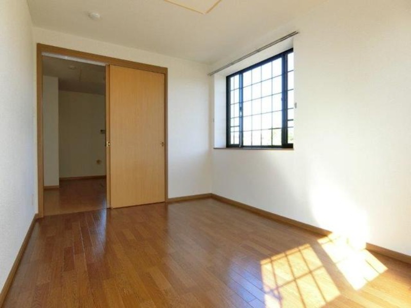 居室・リビング　図面と現状に相違がある場合には現状を優先