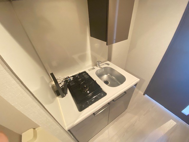 キッチン　※別部屋参考写真