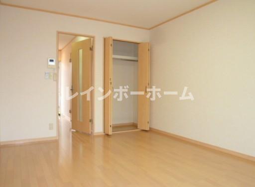 その他部屋・スペース　おしゃれな内装です