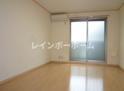 居室・リビング　ゆったり過ごせるリビングです