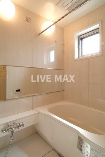 バス・シャワールーム　別号室参考写真