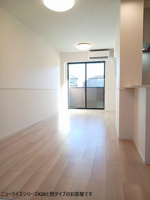 その他　加古川駅まで1500m