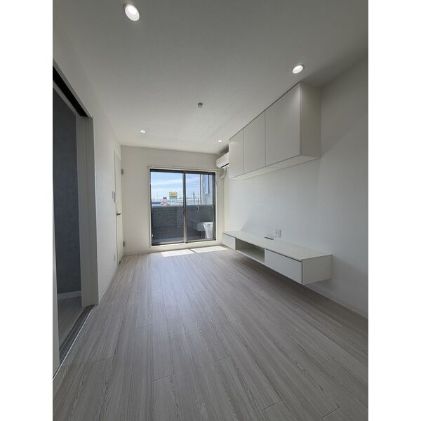 バルコニー　※参考写真