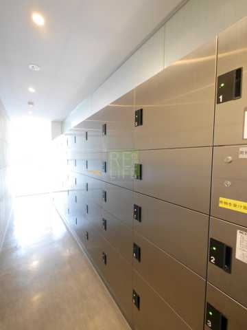 その他共有部分　ガーデニエール砧ウエスト