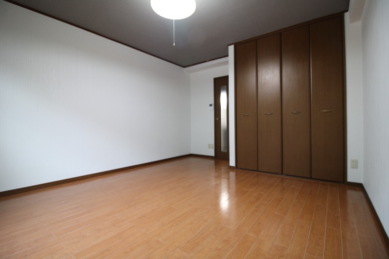 居室・リビング　居室