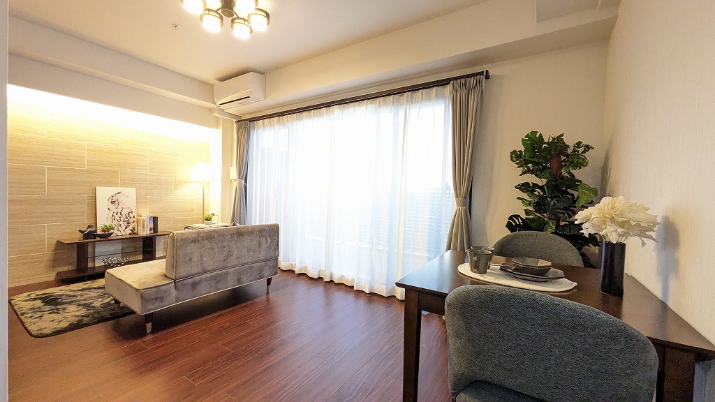 居室・リビング