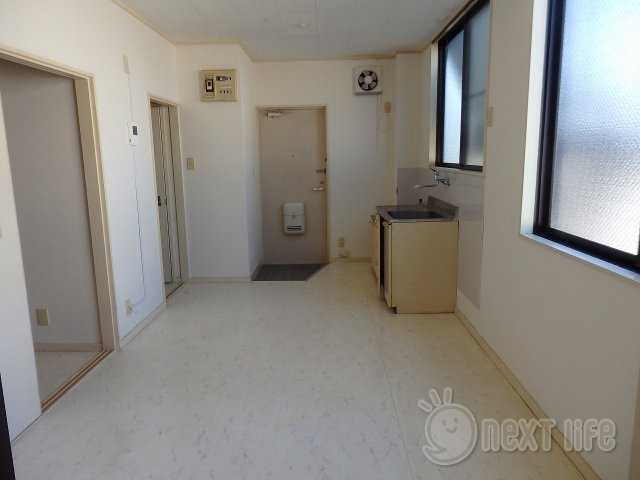 居室・リビング　ベルウッド桜台