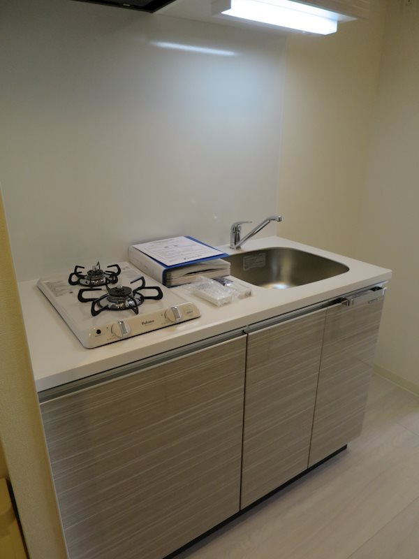 キッチン　※参考写真