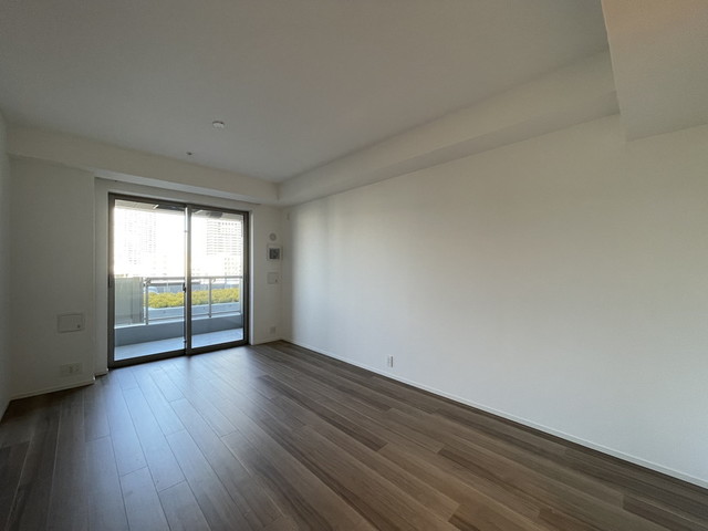 居室・リビング　※写真は同タイプ住戸です。