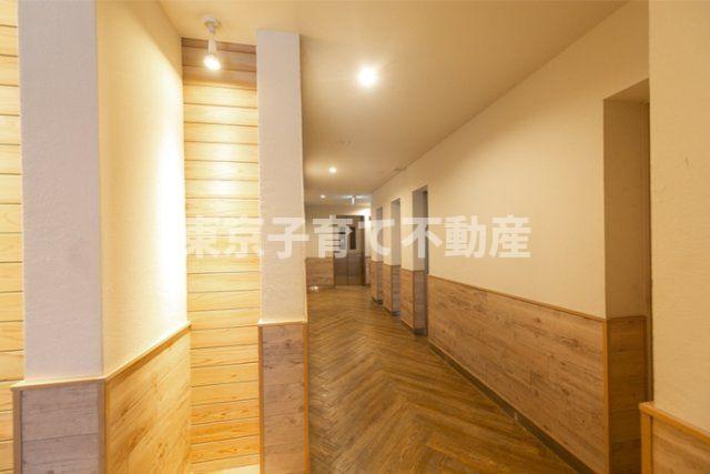 その他部屋・スペース