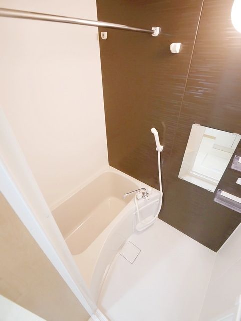 バス・シャワールーム　★お部屋探しは、タウンハウジング多摩センター店へ★