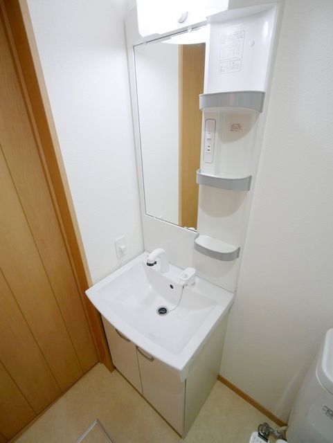 洗面設備　★お部屋探しは、タウンハウジング多摩センター店へ★