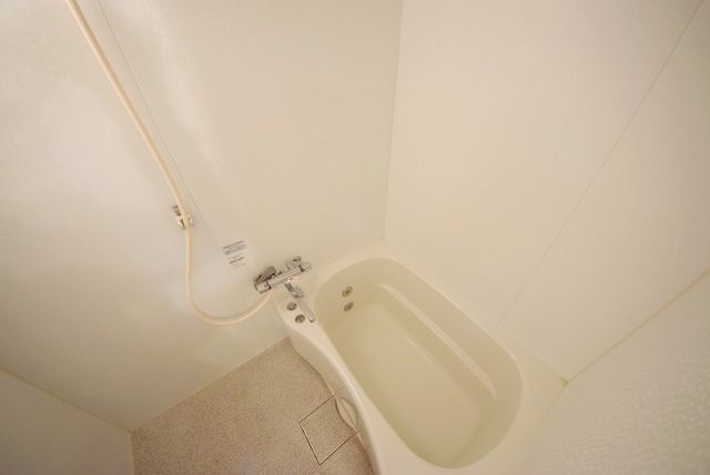 バス・シャワールーム　★別部屋参考写真★