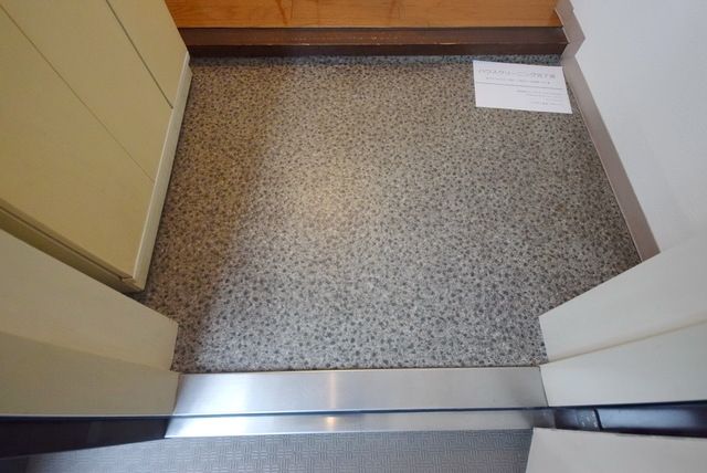 玄関　★別部屋参考写真★