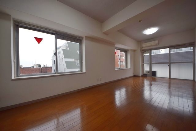 居室・リビング　★2LDKの別部屋参考写真★