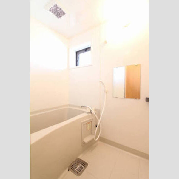 バス・シャワールーム　201 風呂