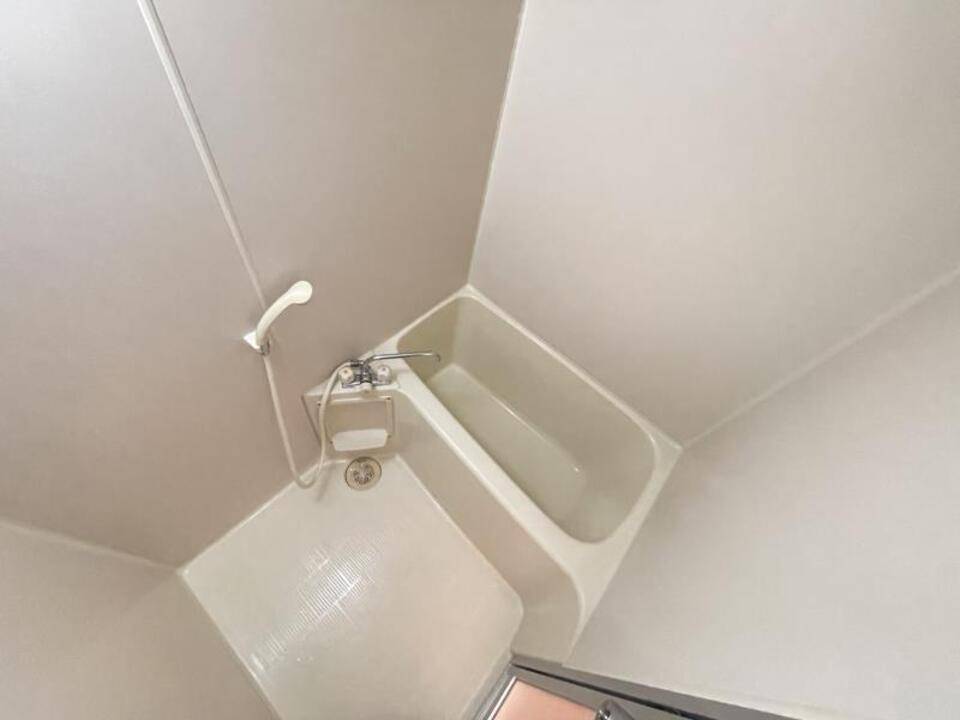 バス・シャワールーム　浴室