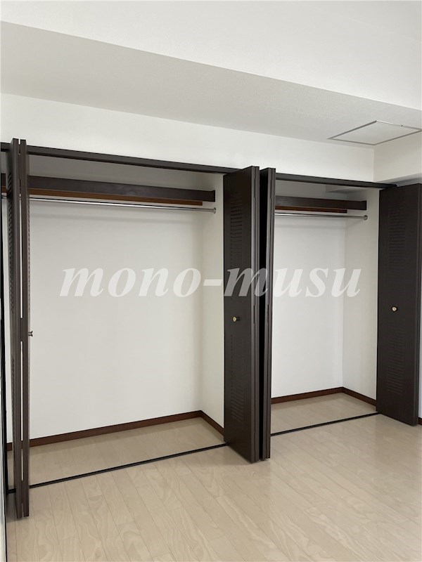 収納　別部屋参考写真