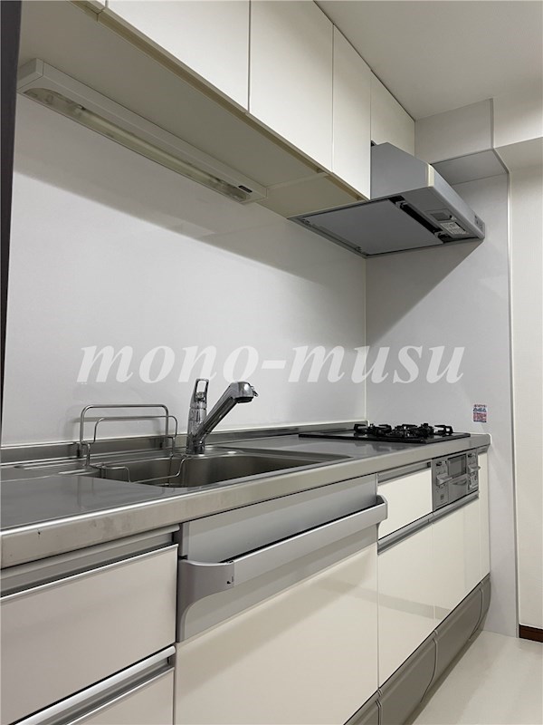 キッチン　別部屋参考写真