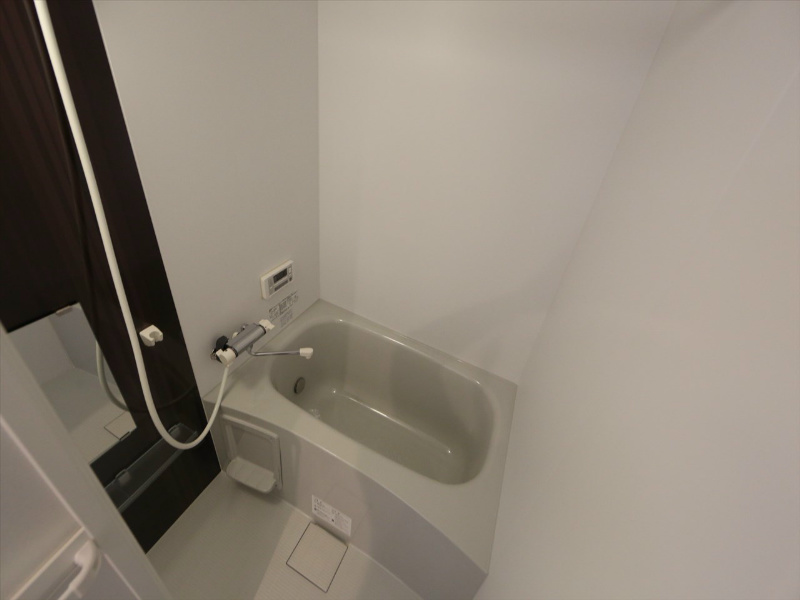 バス・シャワールーム　追い焚き・オートバス機能付　浴室暖房乾燥機　イメージ写真