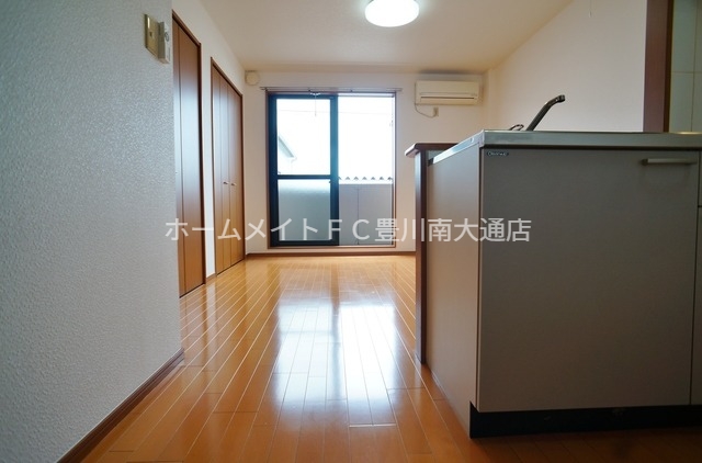 その他部屋・スペース　同型別部屋写真