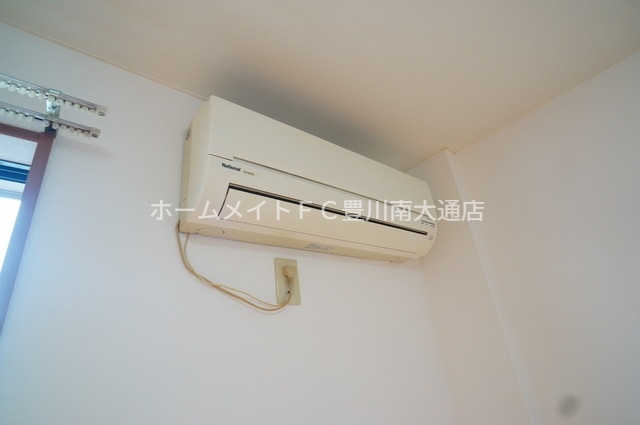 その他設備　同型別部屋写真