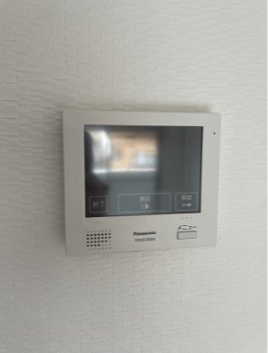 セキュリティ　モデルルーム参照