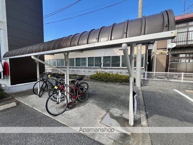 その他共有部分　その他共有部分