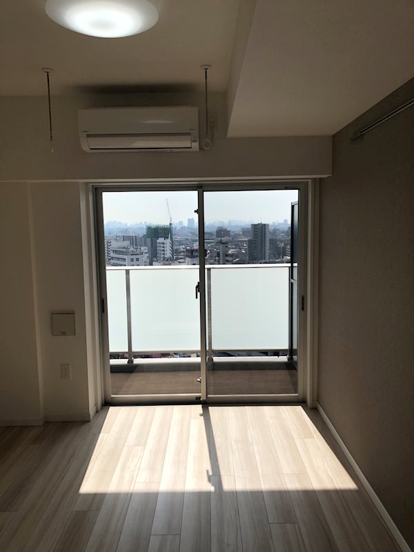 居室・リビング　※参考写真