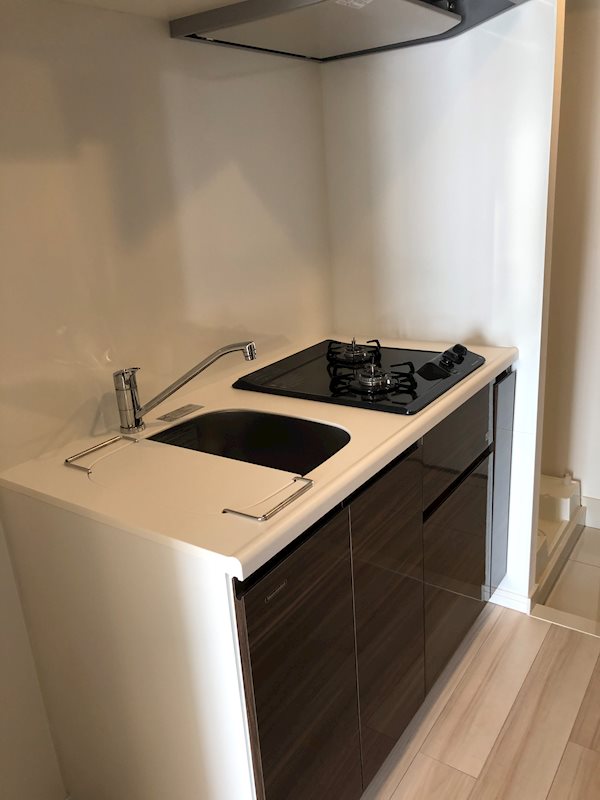 キッチン　※参考写真